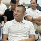 许伟彬