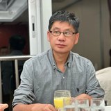 冼文坚