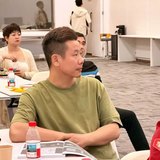 邹辉明