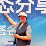 钟丽贞