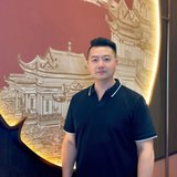 陈庚河