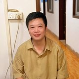 黄智锐
