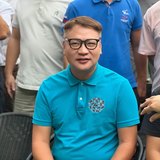 叶敬潮