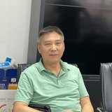 陈维杰