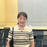 周丽文