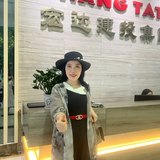 吴欣婷