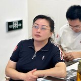 赵洁贞