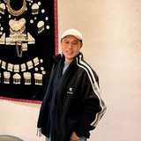 李鹏