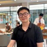 梁成杰
