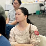 张利平