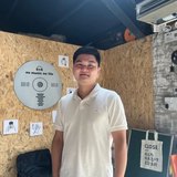 张杰