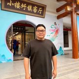 陈锦明
