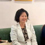 陈晏礼