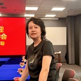 付彤