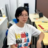 李绮珊