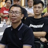 黄江明