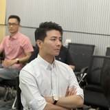 许志煌