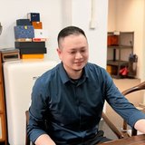 胡沛林