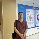 梁刚
