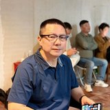 陈东升