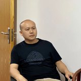 王勇