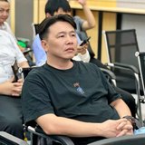 陈雄伟