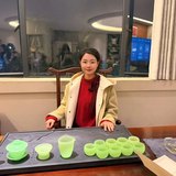 张丽珊