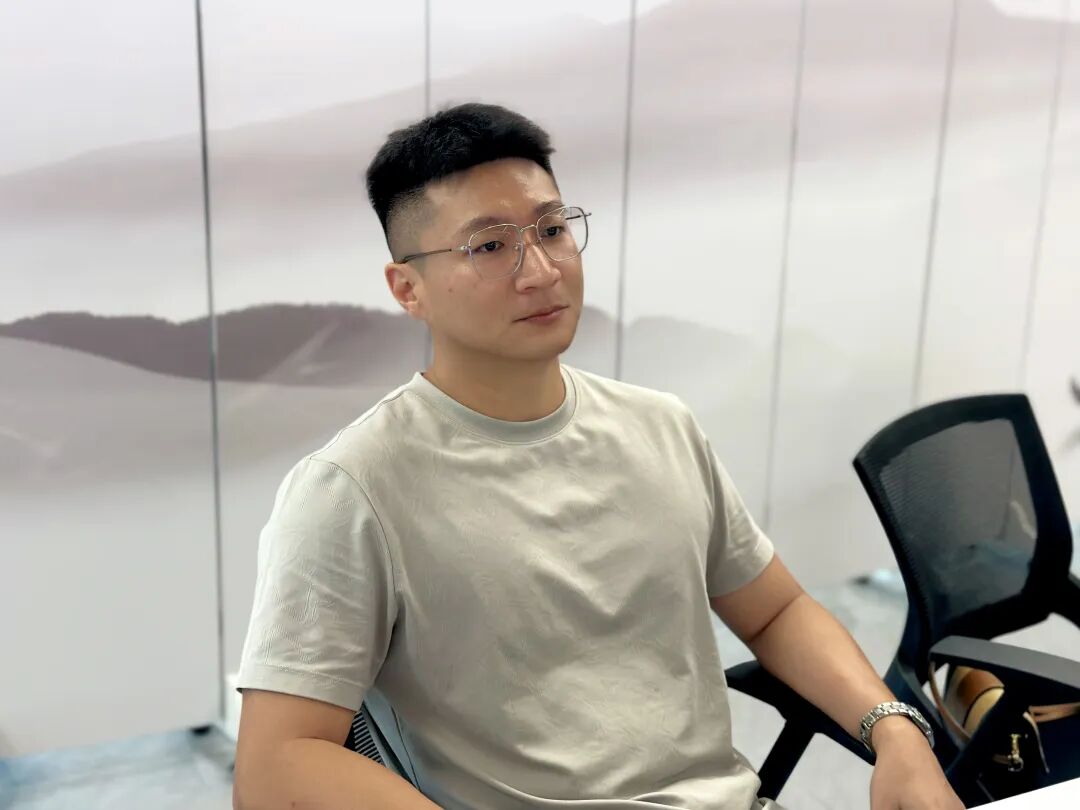 走进中国美都总部集聚区:“上下楼就是上下游”的产业魔方 - 图21