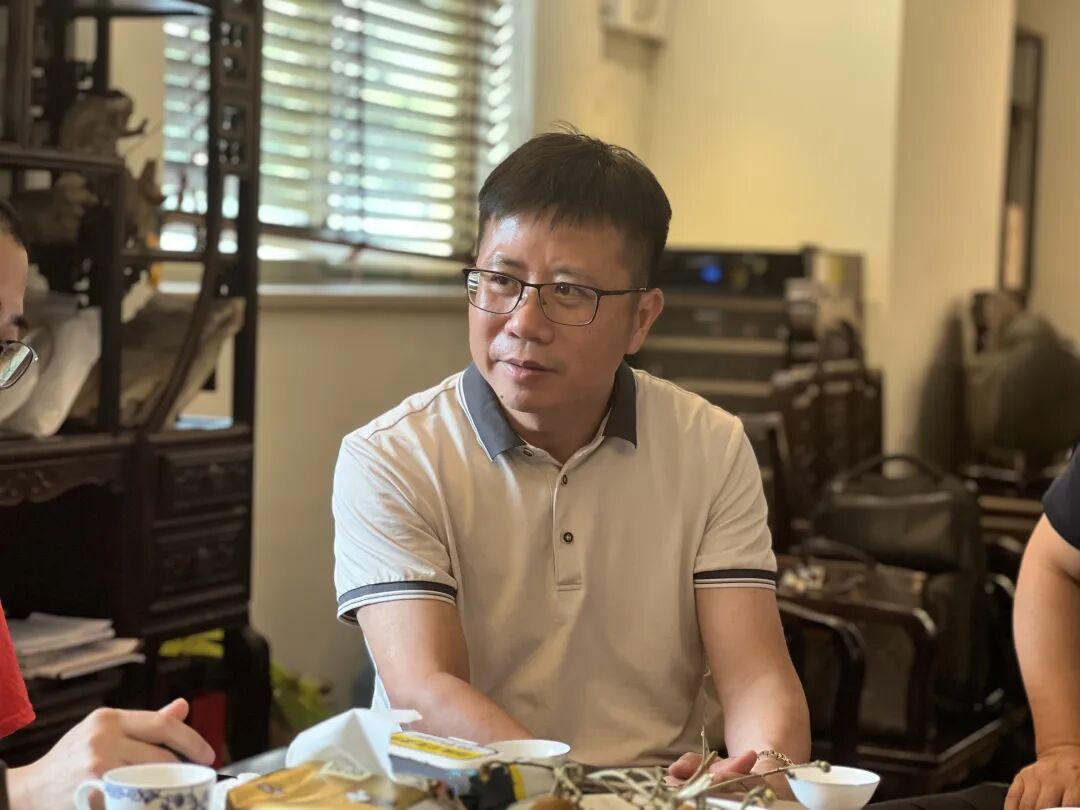 学员项目走访丨广州市汇熹物业发展有限公司 - 图17