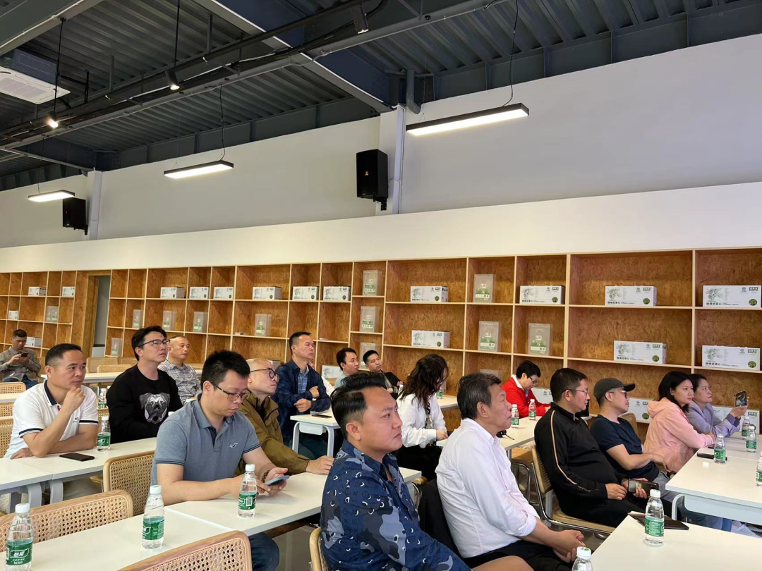 企业走访:走进广州绿聚来农业发展有限公司 - 图8