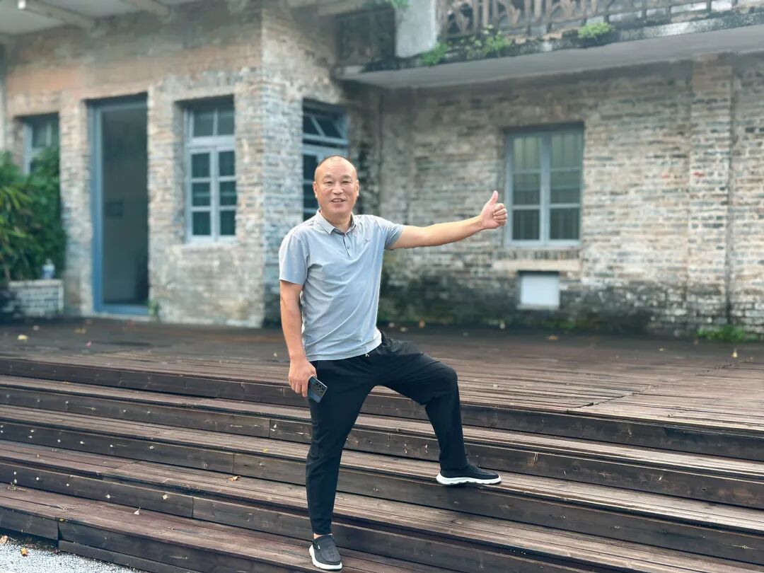 佛山同学会丨走进白坭镇“白坭粮仓” - 图29