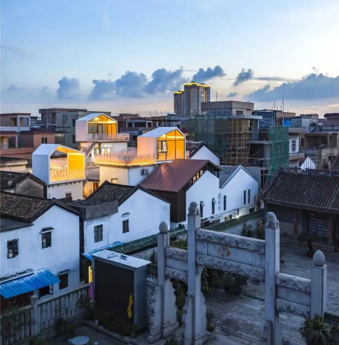 课堂笔记丨园区改造的建筑规划&厂房园区定位/规划/销售 - 图34