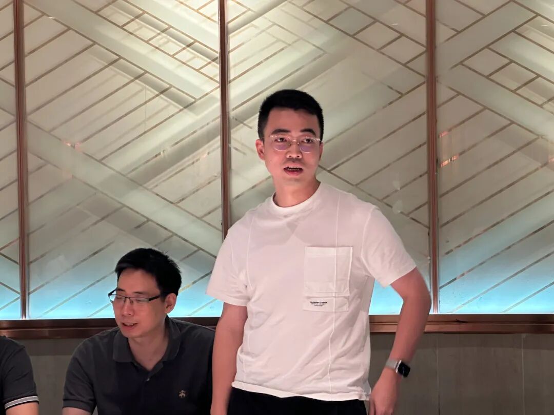班级风采丨学加产城研习社13&14期联谊聚会圆满落幕 - 图13