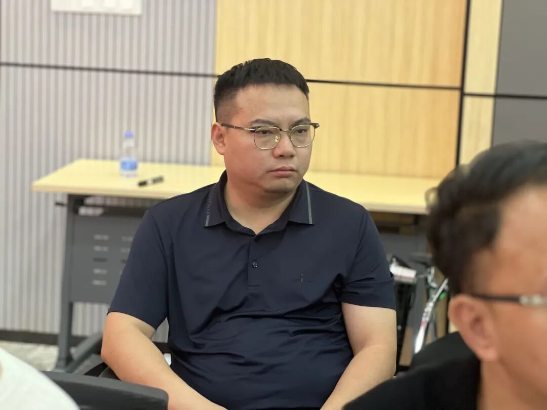 【三板斧第十八期】不良资产从业者和空间运营商交流会 - 图47