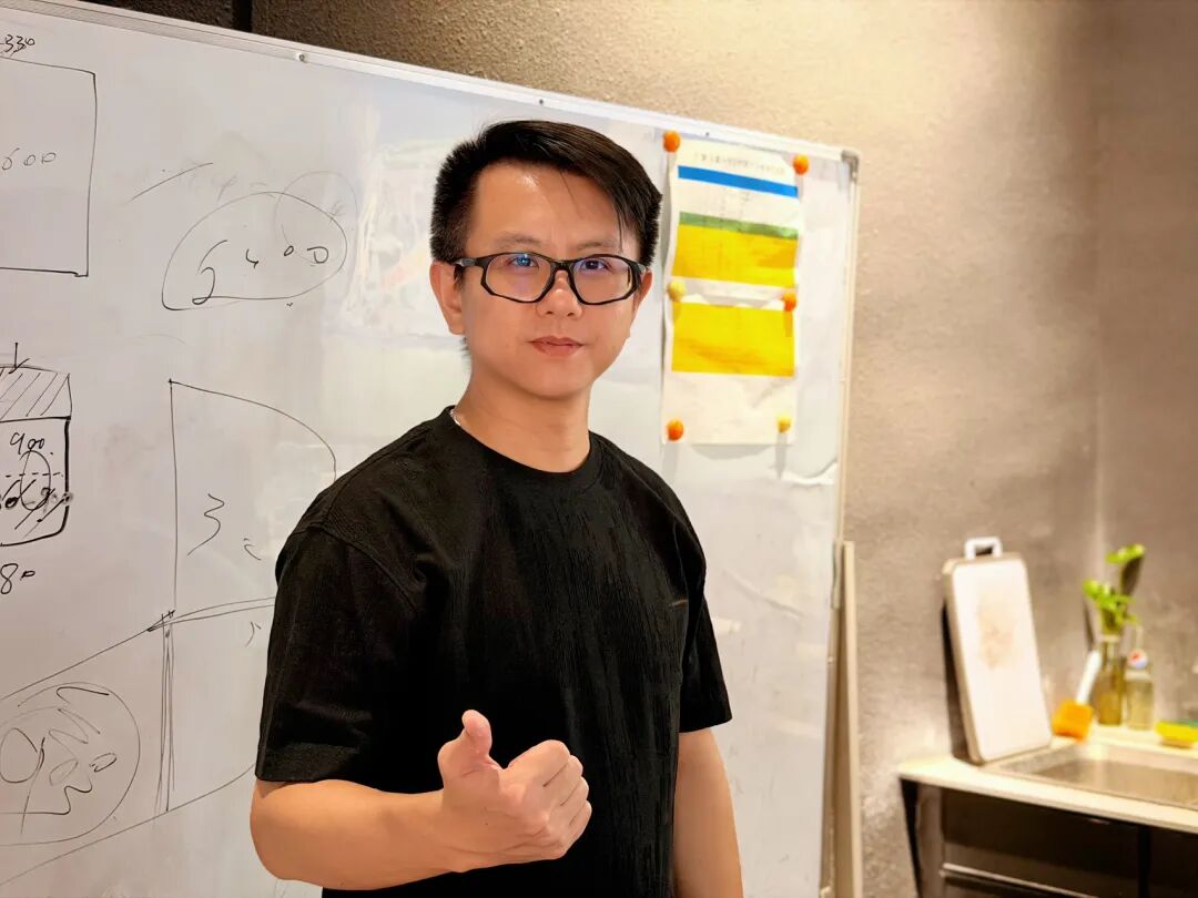 不拆不卖只“爆改”:国企老仓库如何靠EPC+O逆袭成千万级云创港? - 图13