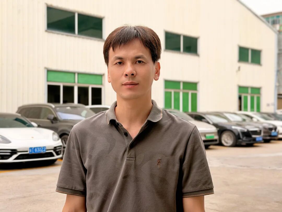 老厂房如何“变形计”，走进海和工业园，唤醒4万+㎡空间新想象 - 图27