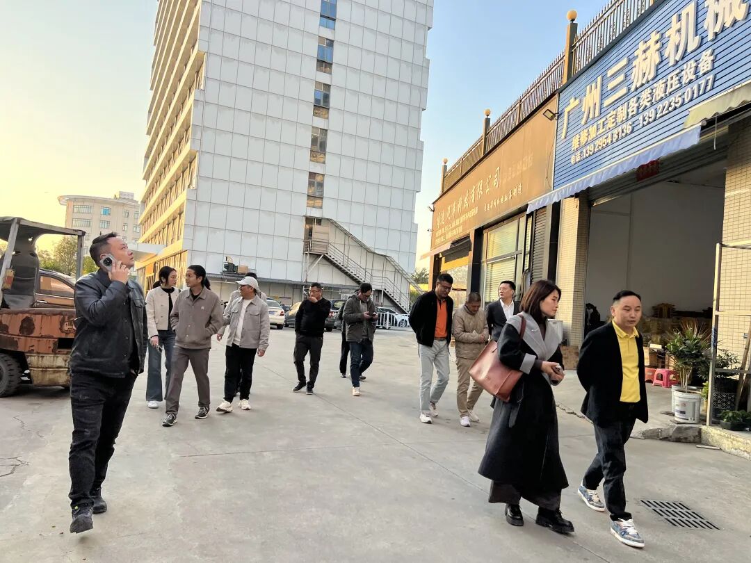 岁月启新章| 学加18期同学聚会 - 图7