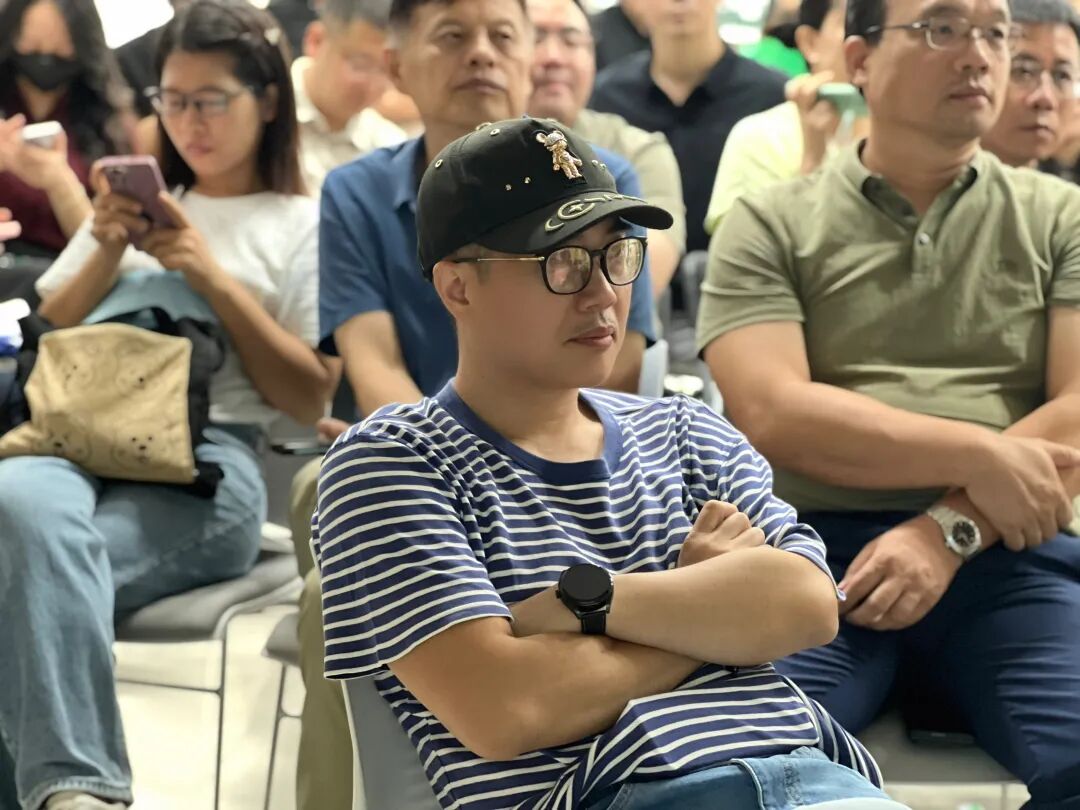 【三板斧第二十一期】如何与业主谈降租及承租条件调整分享 - 图10