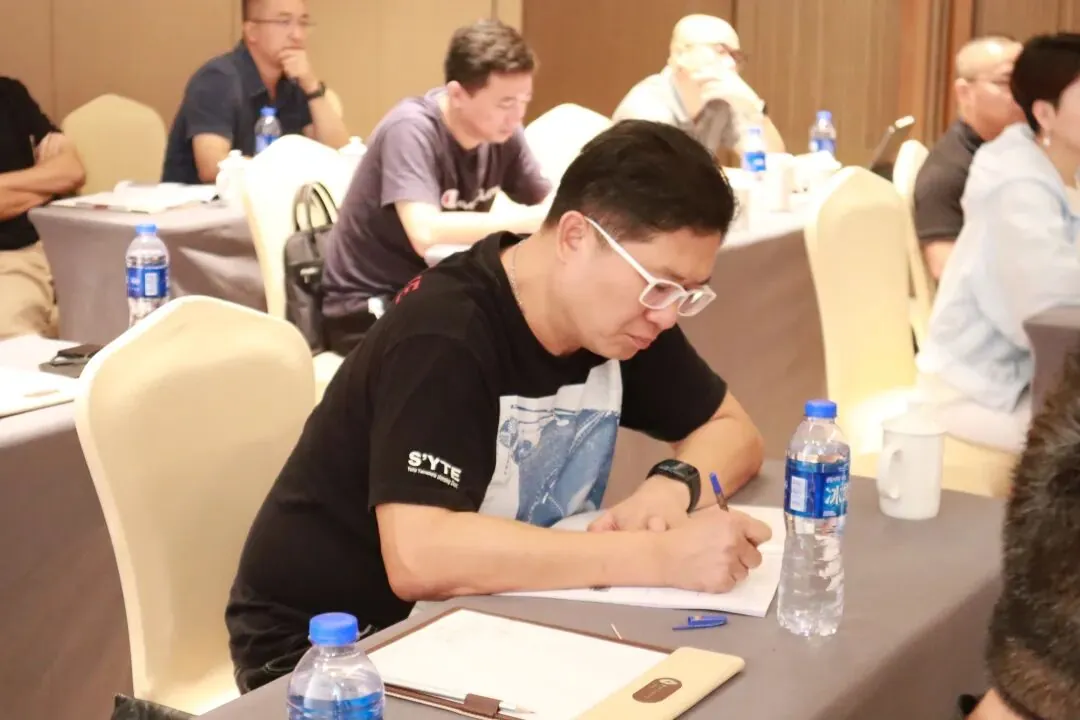 产业代表班课程 : 新发展格局与高质量发展 - 图8
