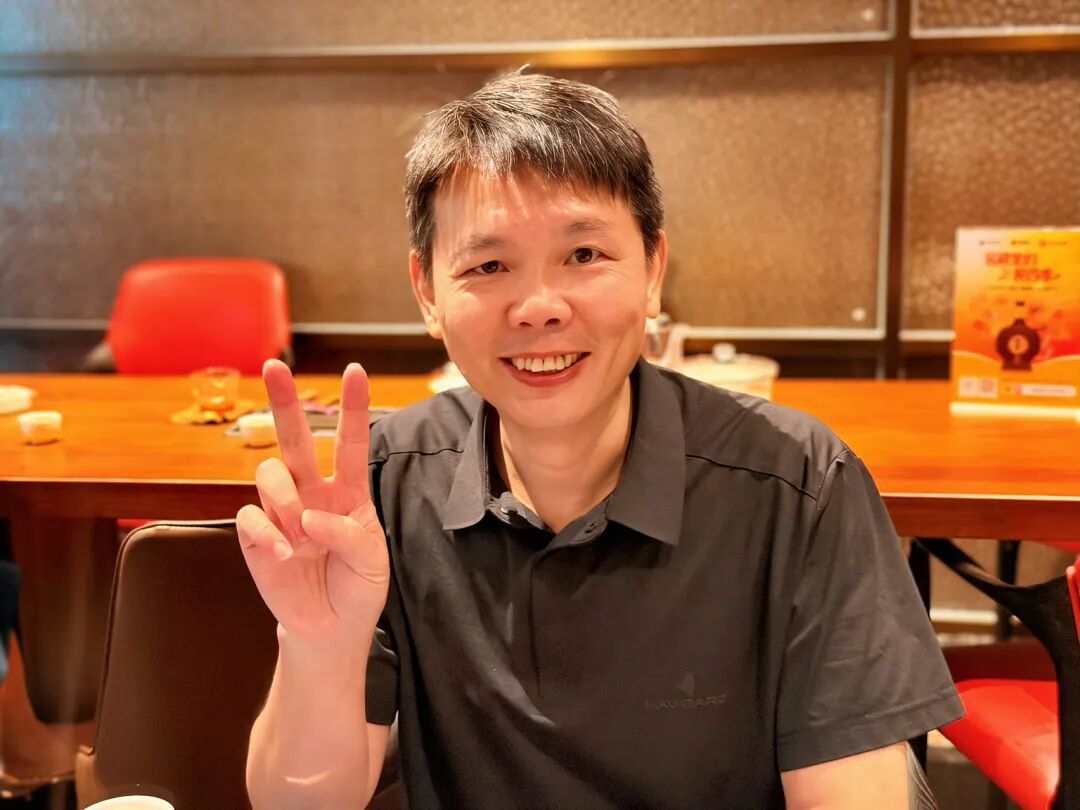 中秋未到,花都这帮地产老炮先把局圆了! - 图17