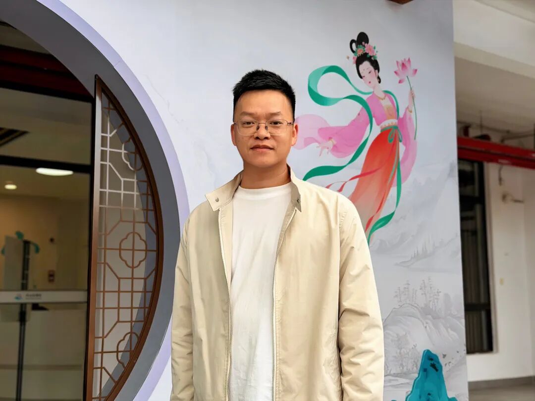 探访小楼镇,共话乡村振兴新路径 - 图2