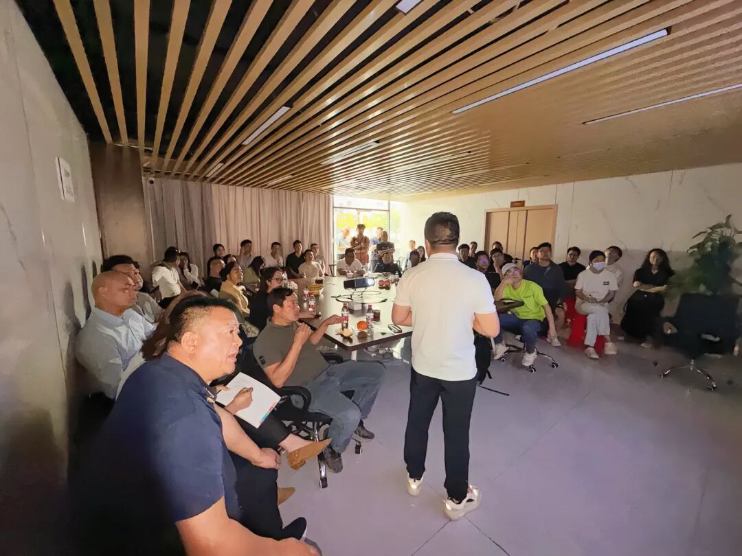 十年深耕,96%出租率背后!揭秘广州长租公寓的“精细化生存法则” - 图43