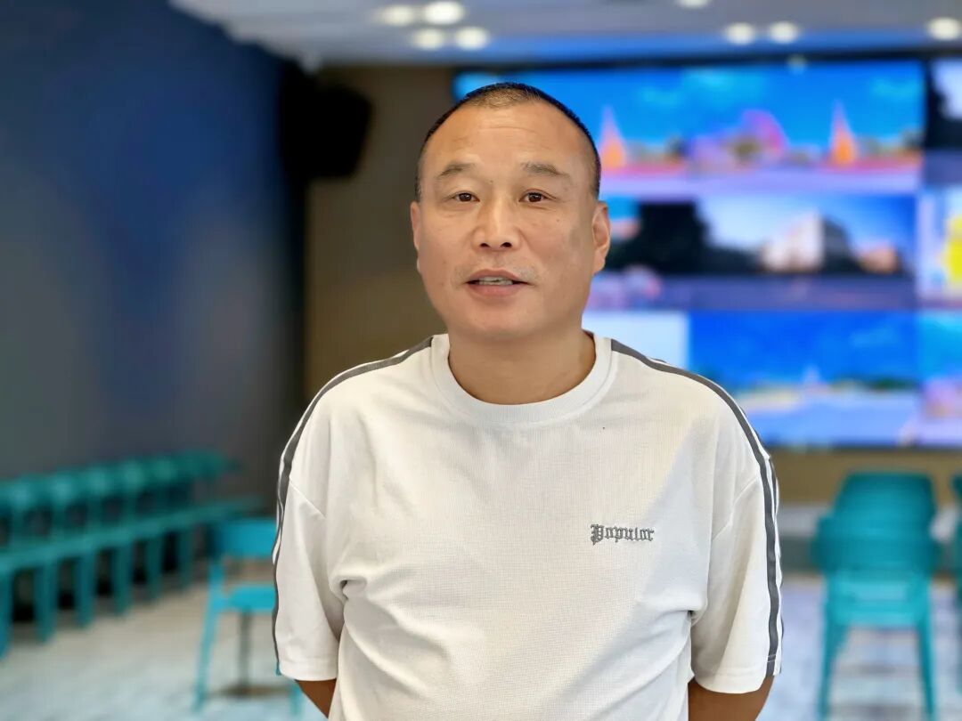 项目走访丨走进广东工业设计城 - 图29