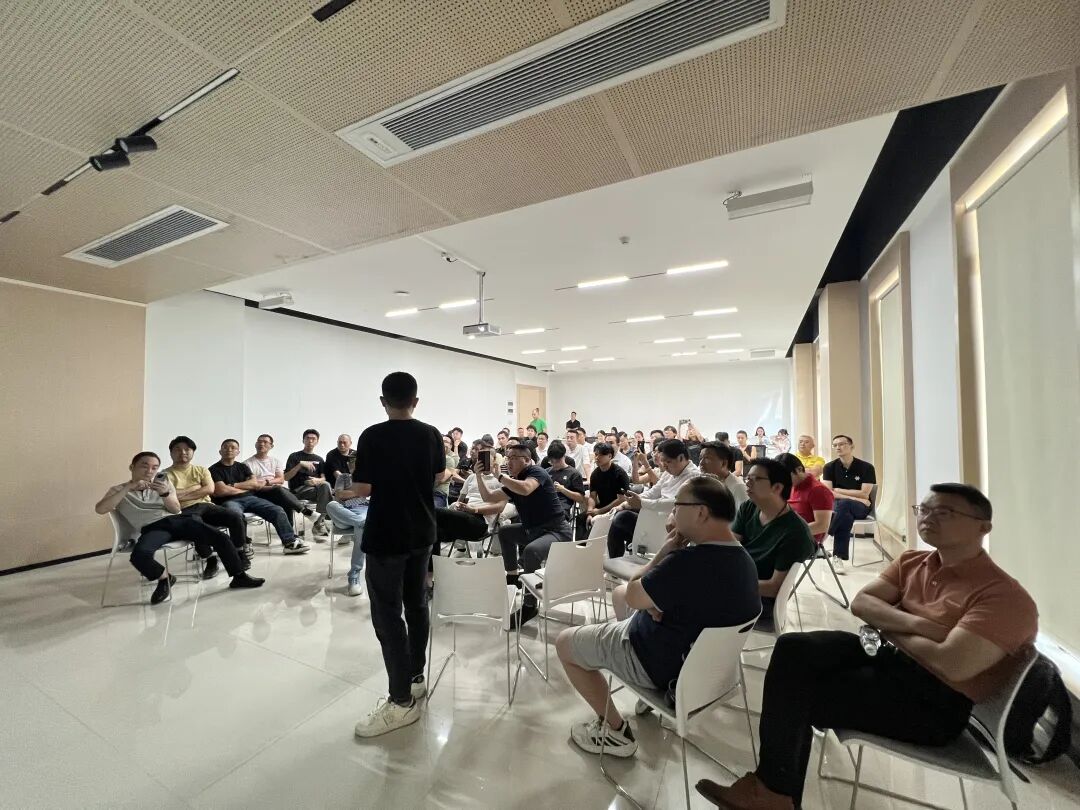 【三板斧第二十一期】如何与业主谈降租及承租条件调整分享 - 图55