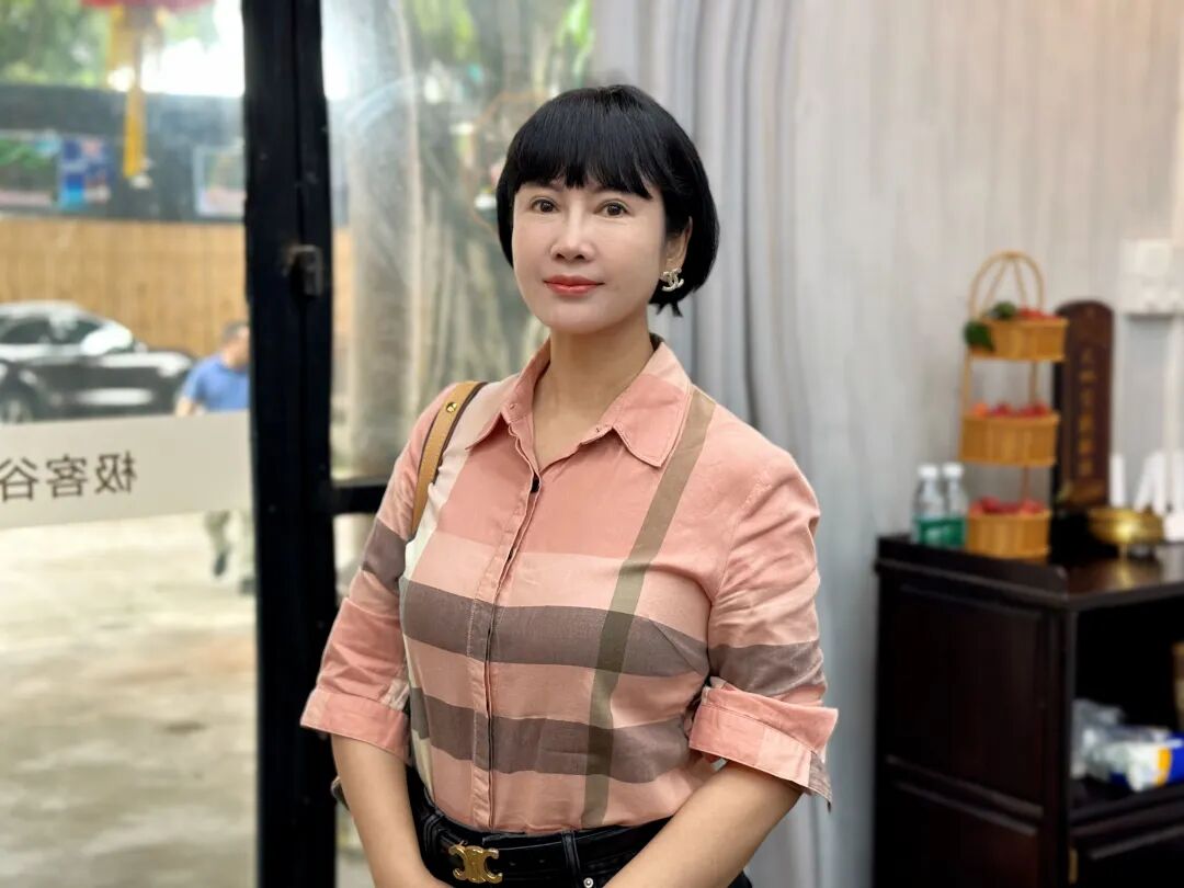 学员项目丨走进极客谷·渡头工业互联网产业园 - 图22