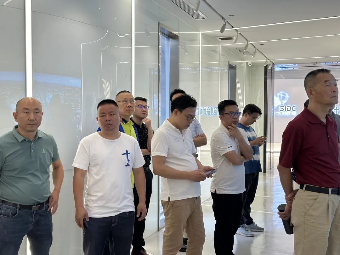 项目走访丨走进广东工业设计城 - 图3