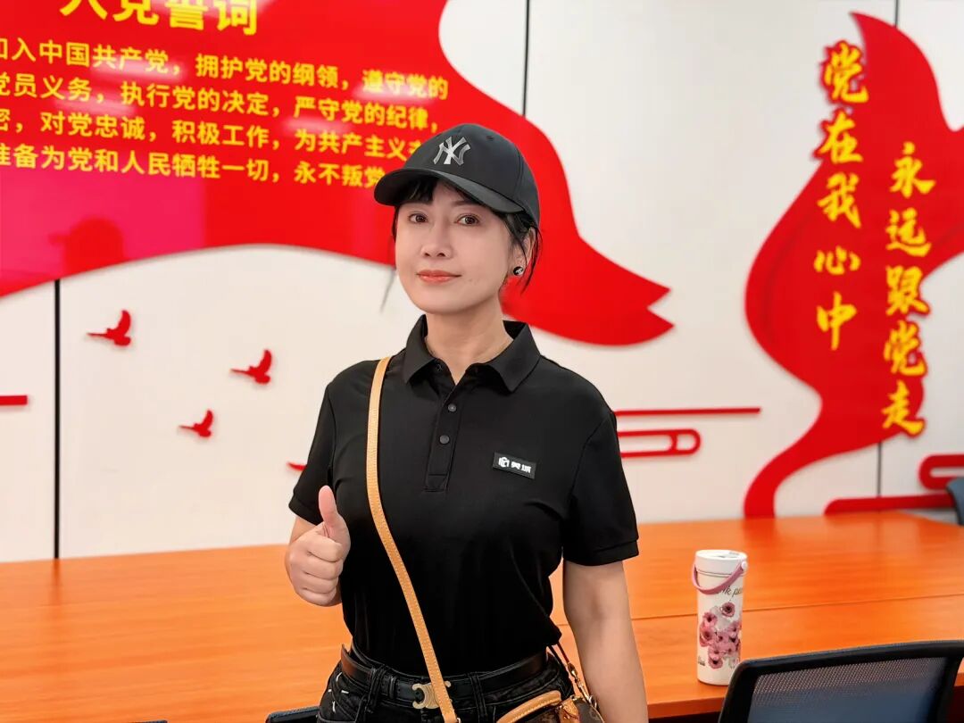走进顺德百强俱乐部,我们聊了聊园区安全这件事,解锁园区消防"无人值守"新玩法 - 图30