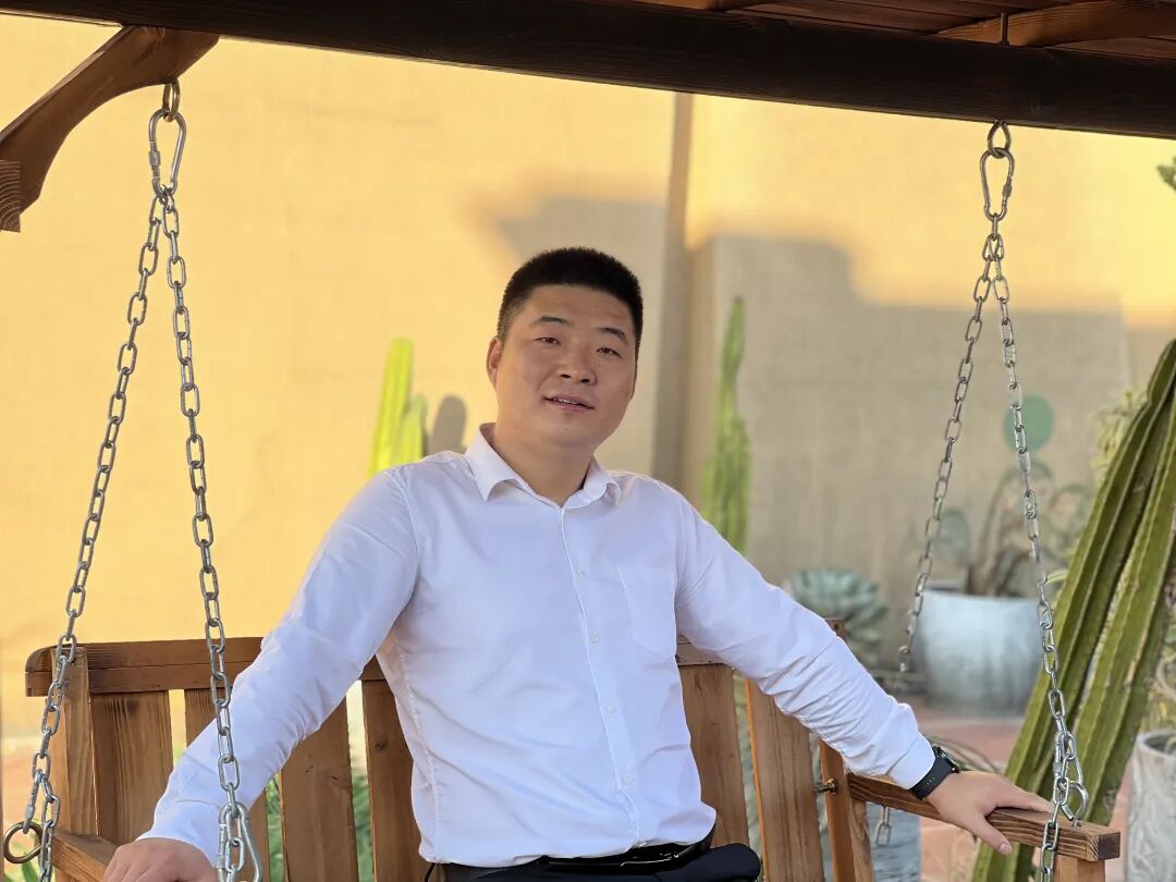 学员项目走访|走进白云财富名门 - 图11