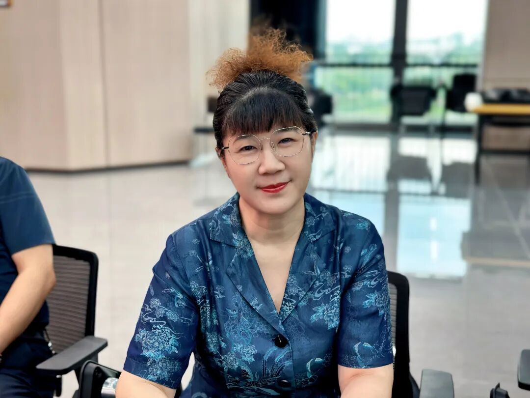 佛山同学会丨走进三龙湾广佛上城产业园 - 图27