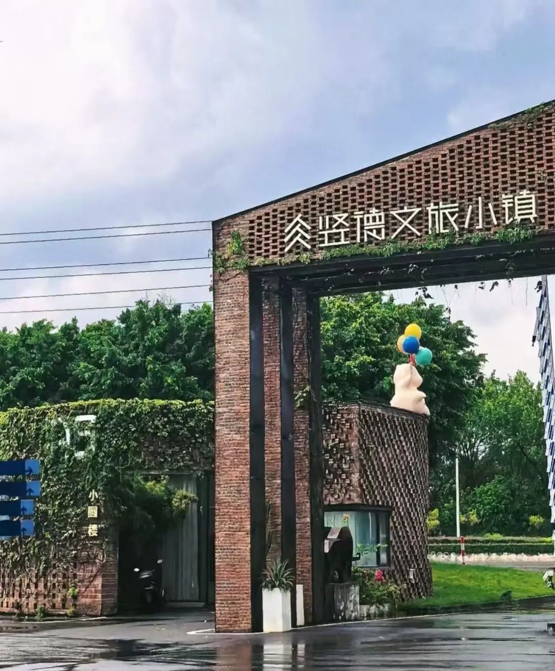 在南沙一片旧厂房里,我们聊透了文旅产业的“生死局” - 图9